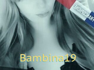 Bambina19