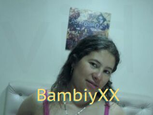 BambiyXX