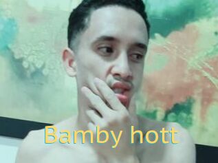 Bamby_hott