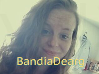 BandiaDearg