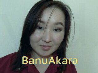 BanuAkara