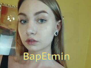 BapEtmin