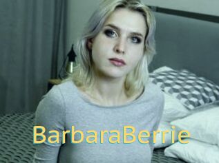 BarbaraBerrie