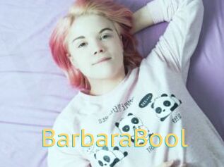 BarbaraBool