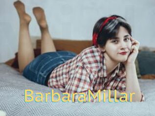 BarbaraMillar
