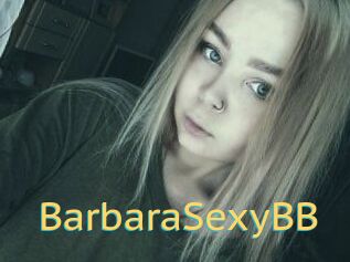 BarbaraSexyBB
