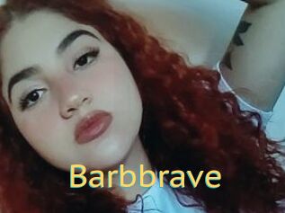 Barbbrave