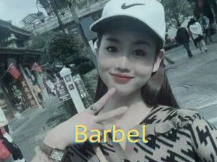 Barbel