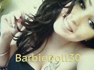 BarbieDoll30