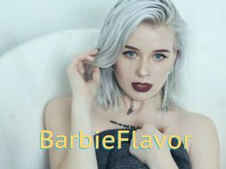 BarbieFlavor