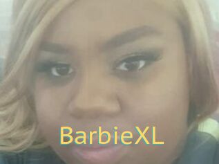 BarbieXL