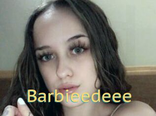 Barbieedeee