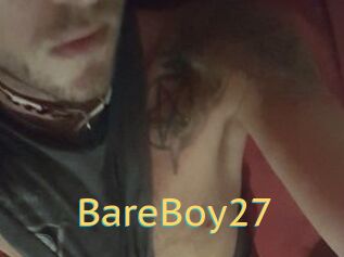 BareBoy27