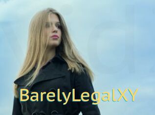 BarelyLegalXY