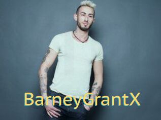 BarneyGrantX