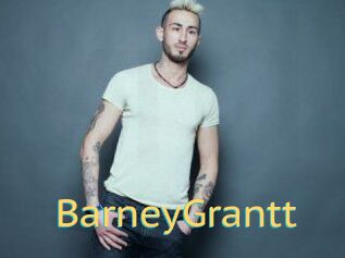 BarneyGrantt