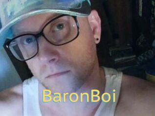 BaronBoi