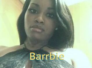 Barrbie