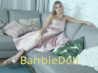 BarrbieDoll