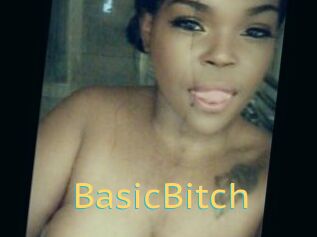 BasicBitch