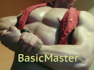 BasicMaster_