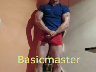 Basicmaster