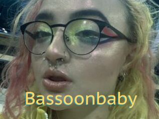 Bassoonbaby