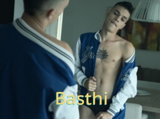 Basthi