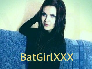 BatGirlXXX