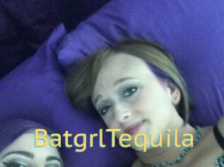 BatgrlTequila