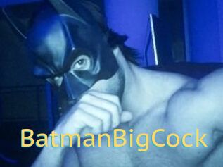 BatmanBigCock