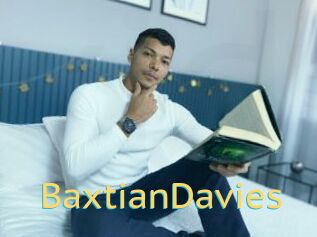 BaxtianDavies