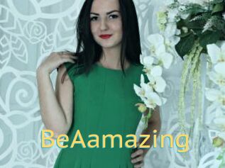 BeAamazing