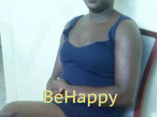 BeHappy