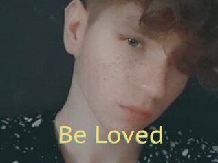 Be_Loved