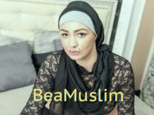 BeaMuslim