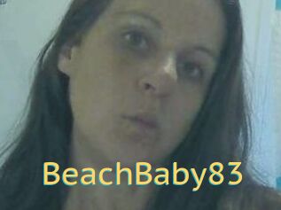 BeachBaby83