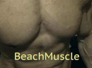 BeachMuscle