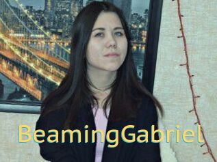 BeamingGabriel