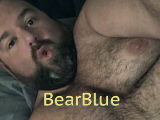 BearBlue