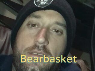 Bearbasket