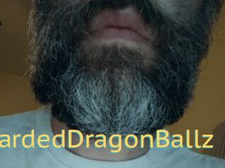 BeardedDragonBallz