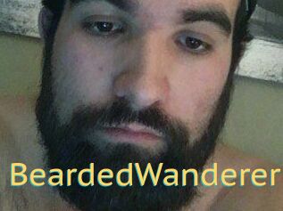 BeardedWanderer