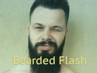 Bearded_Flash