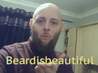 Beardisbeautiful