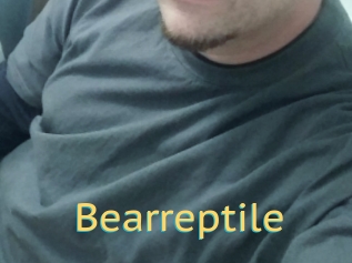 Bearreptile