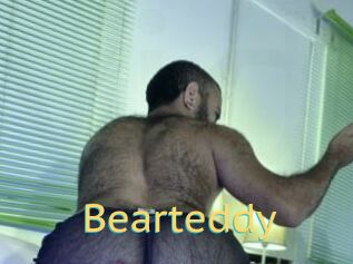 Bearteddy