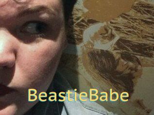 BeastieBabe
