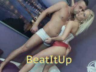 BeatItUp