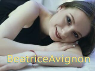 BeatriceAvignon